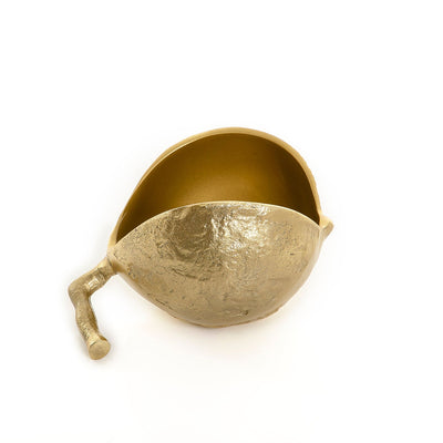 Metal Nuts bowl