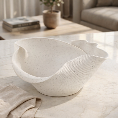 Elegant Ceramic Bowl