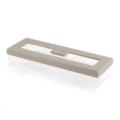 Acrylic Box - CASCADES