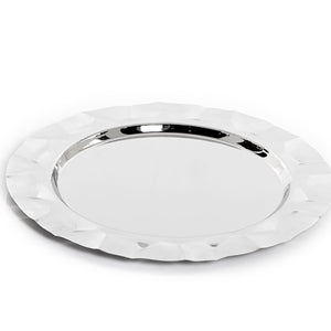 Metal plate - CASCADES
