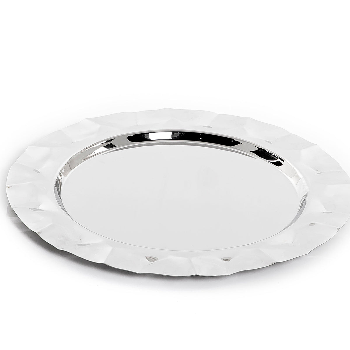 Metal plate - CASCADES