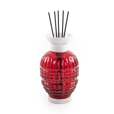 Roux Reed Diffuser - CASCADES
