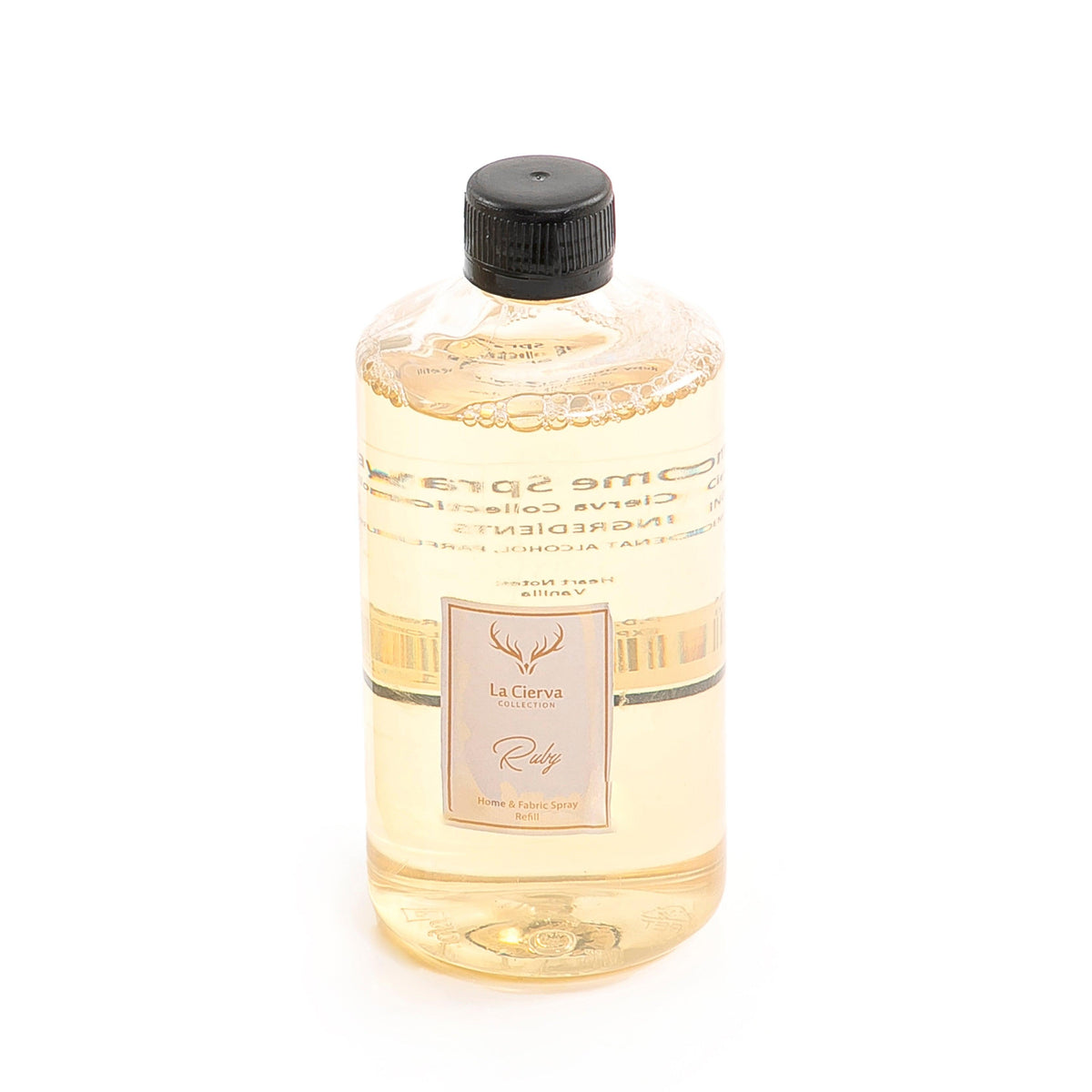 Ruby Home Spray refill 500 ml - CASCADES