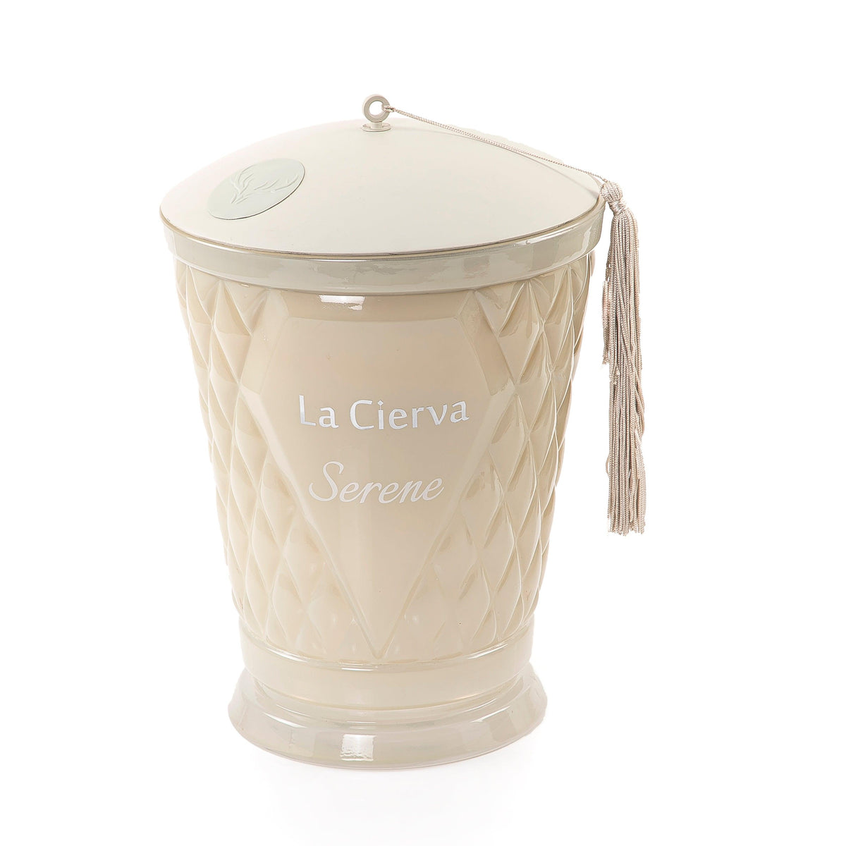 Serene Candle 5000 gr - CASCADES