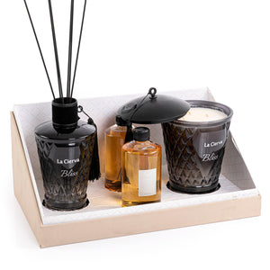 Set La Ceirva- Bliss - CASCADES