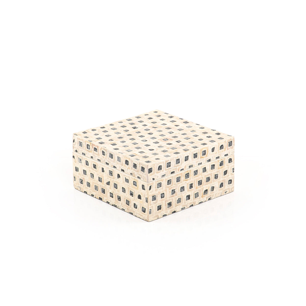 Mother of pearl box - CASCADES
