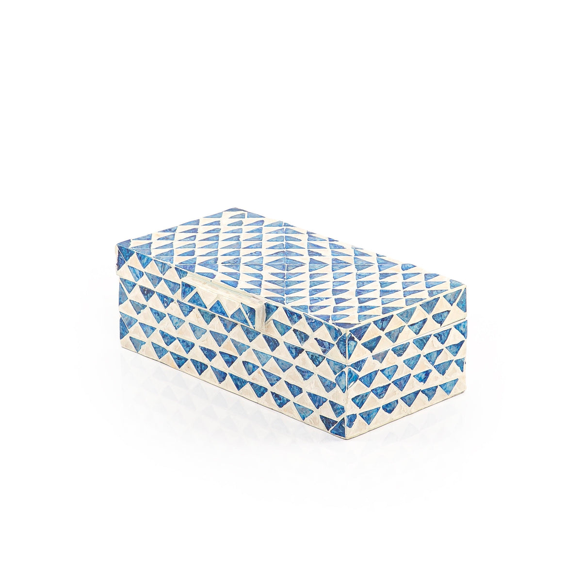 Mother of pearl box - CASCADES