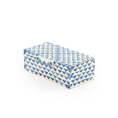 Mother of pearl box - CASCADES