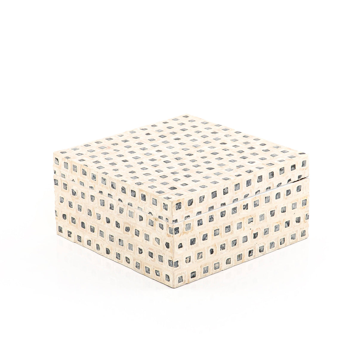 Mother of pearl box - CASCADES