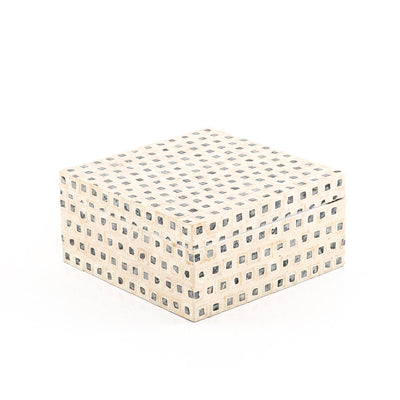 Mother of pearl box - CASCADES