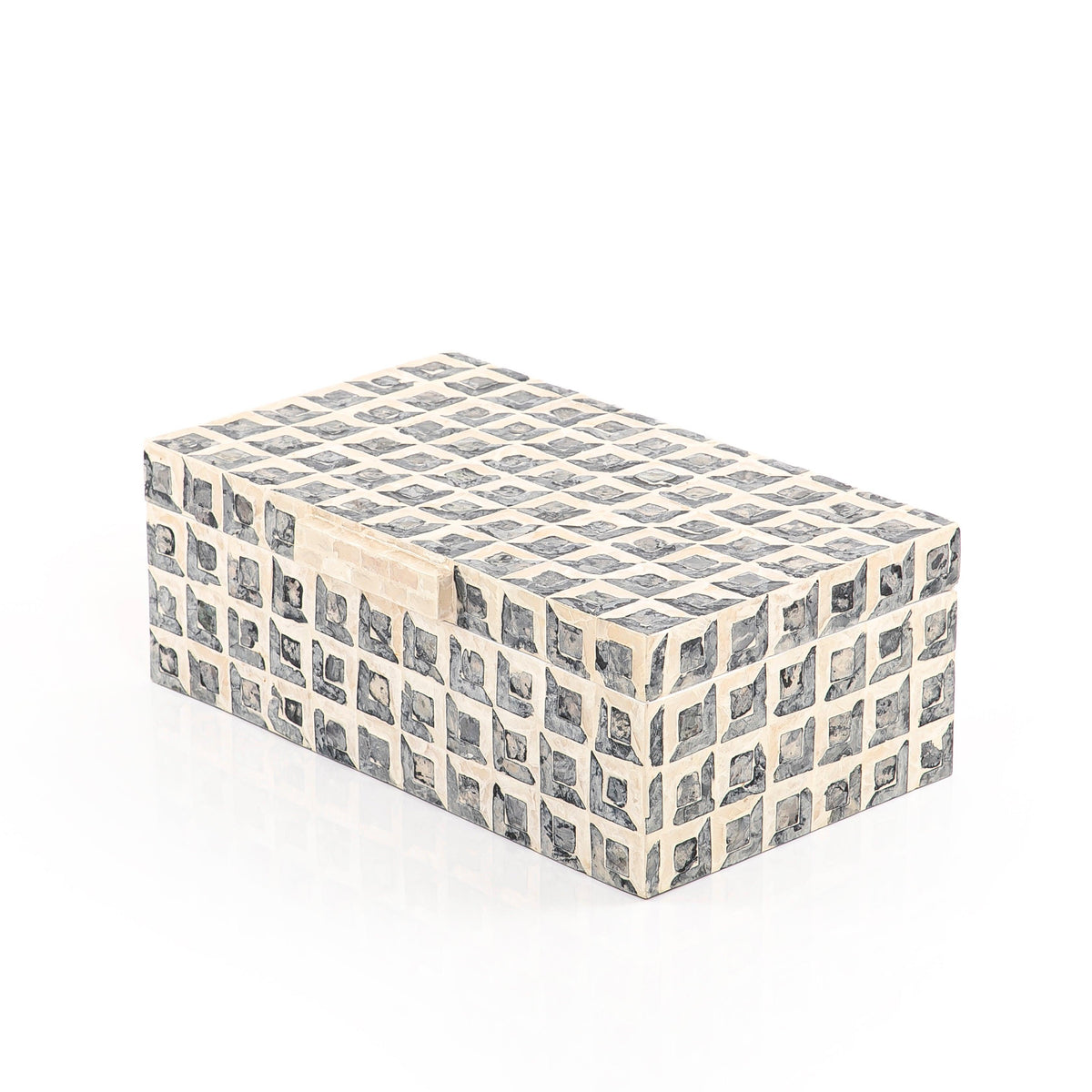 Mother of pearl box - CASCADES