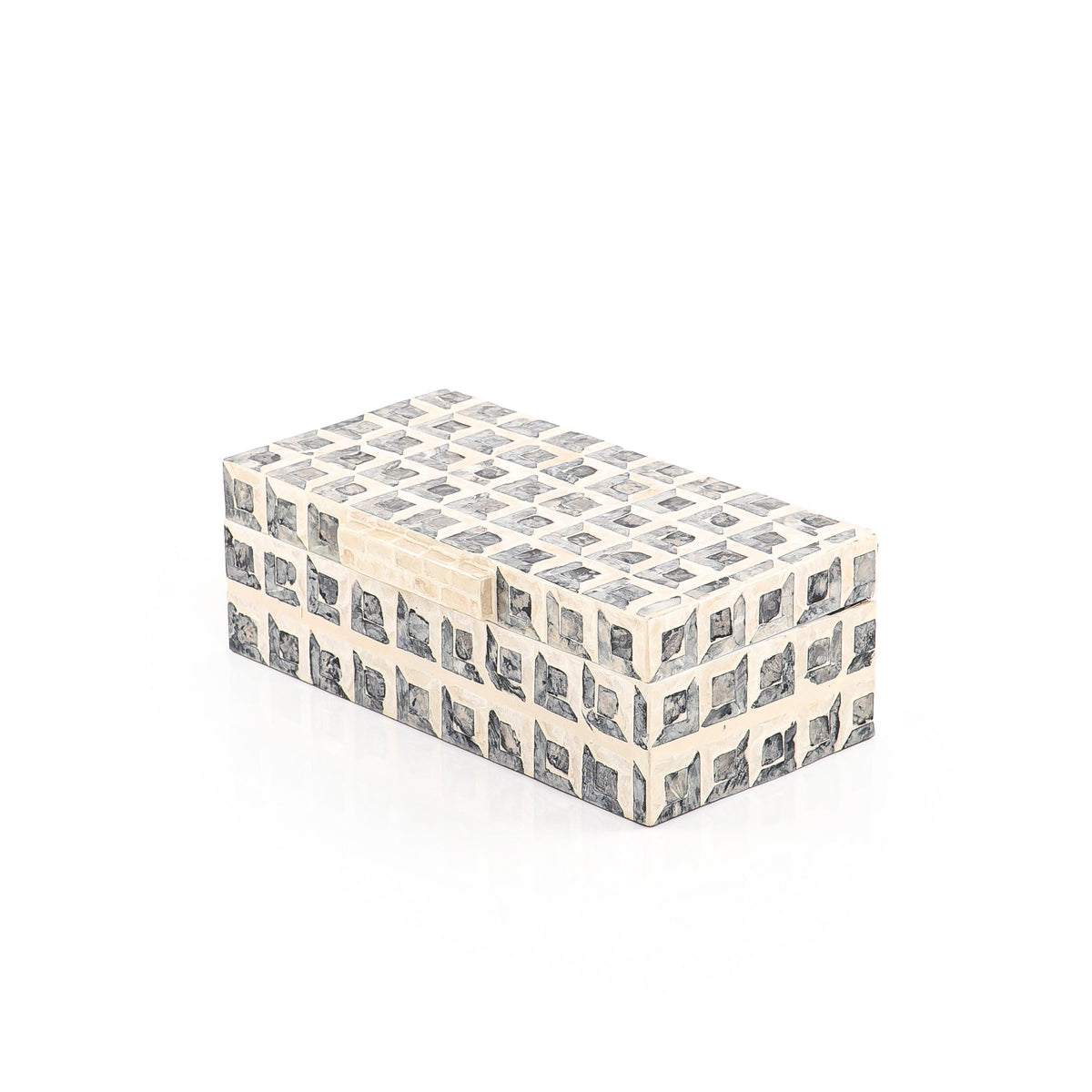 Mother of pearl box - CASCADES