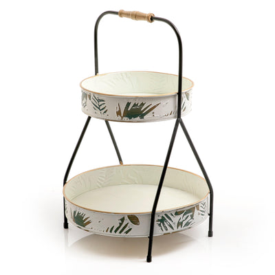 Metal stand - CASCADES