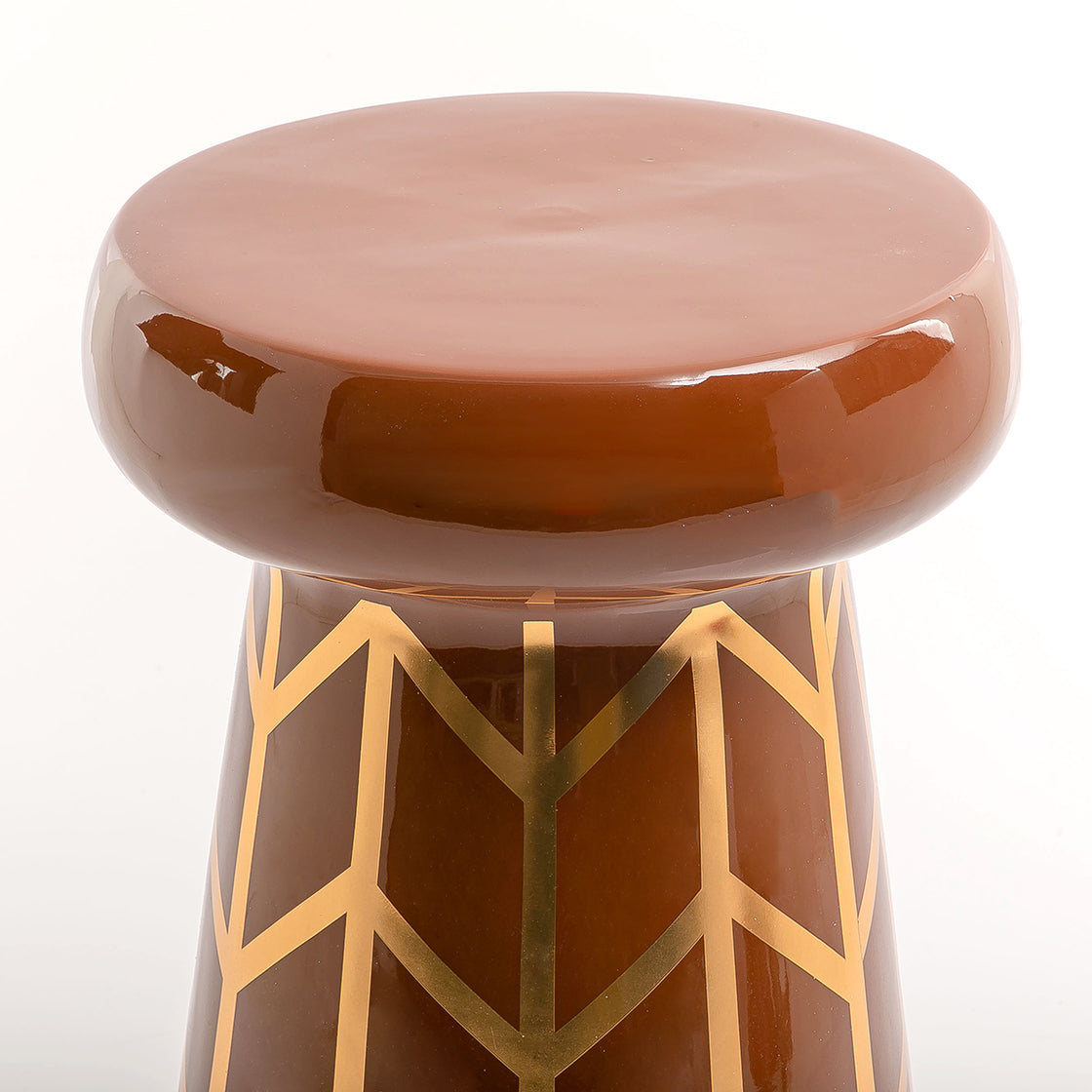 طاولة سيراميك