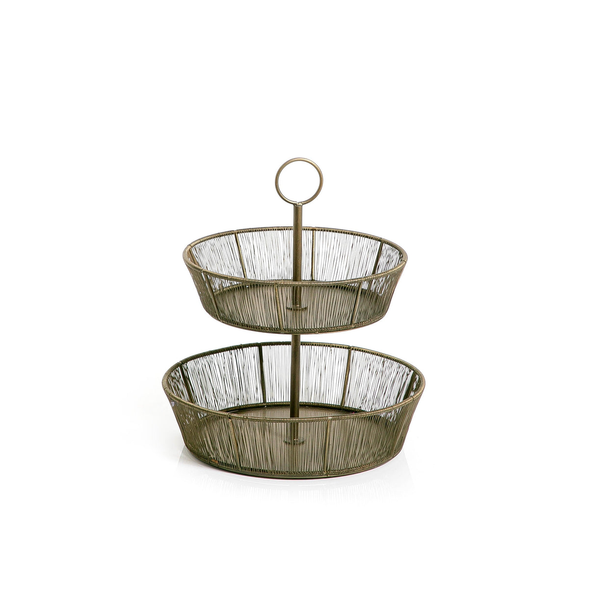 Metal stand - CASCADES