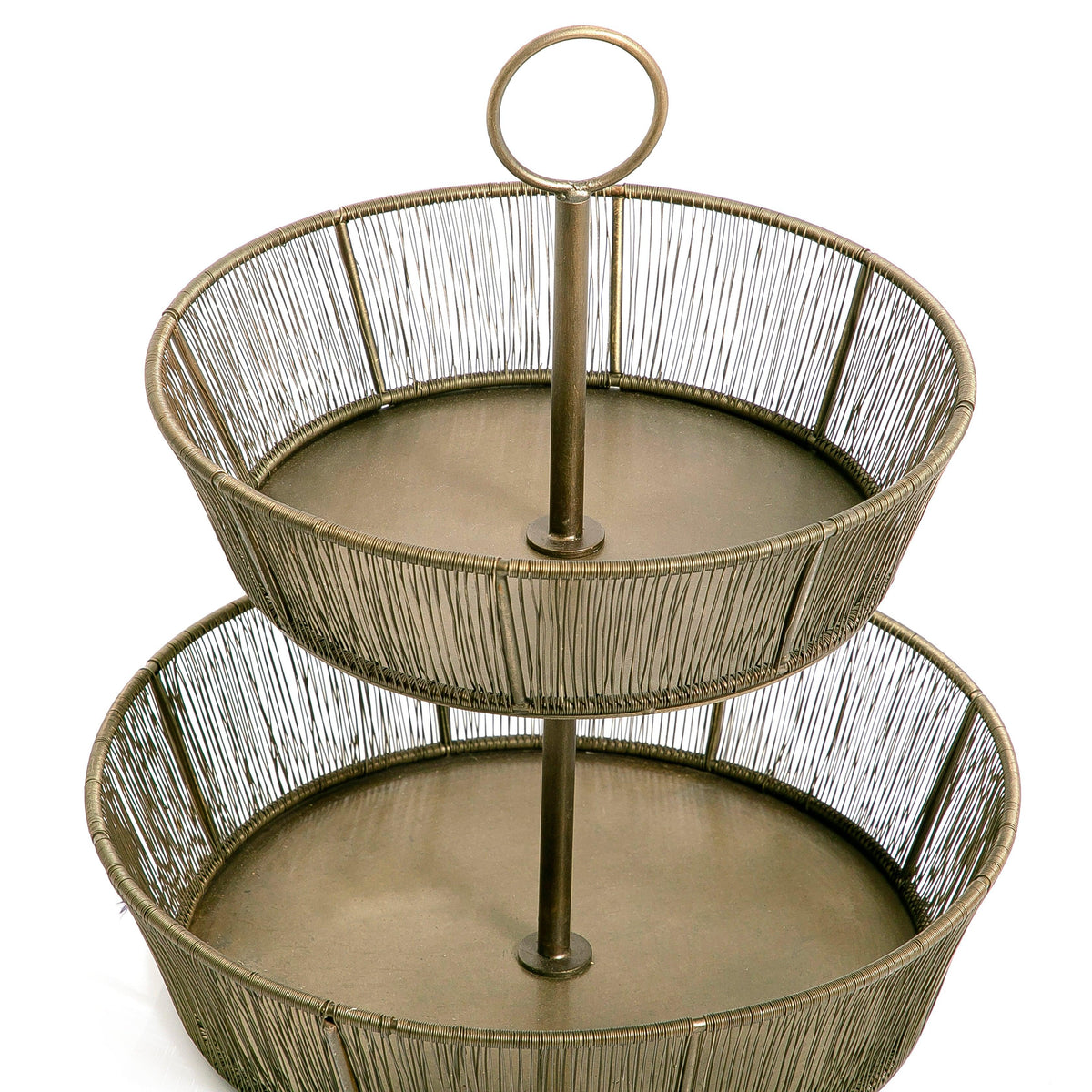 Metal stand - CASCADES