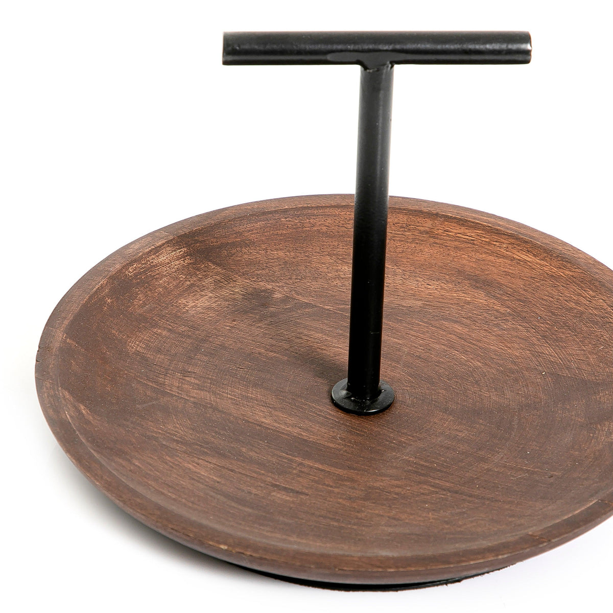 Wooden stand - CASCADES