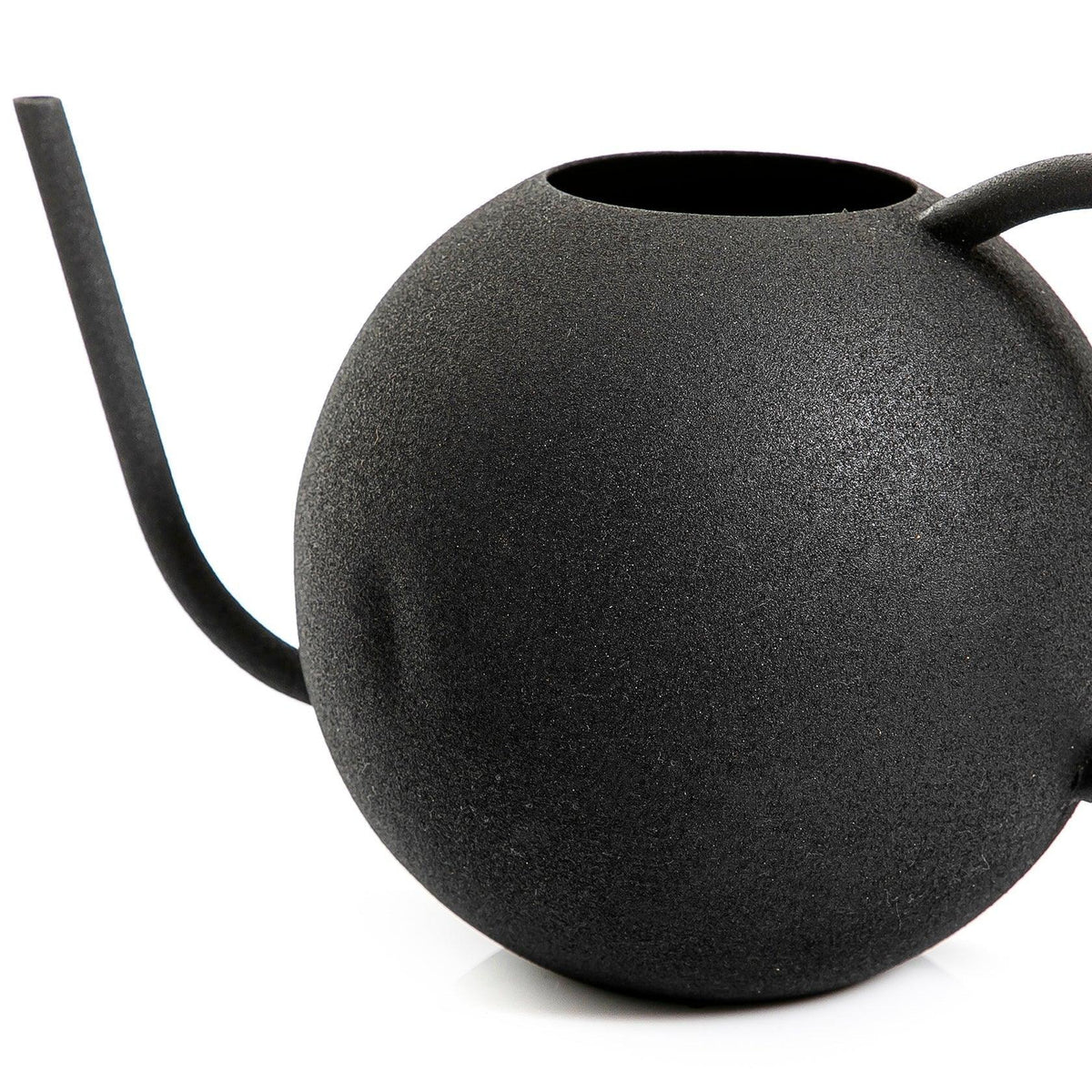 Metal vase - CASCADES
