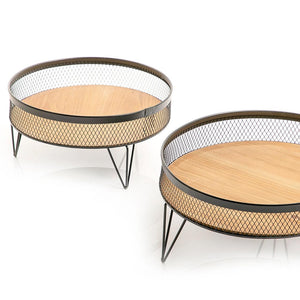 Set of 2 stands - CASCADES