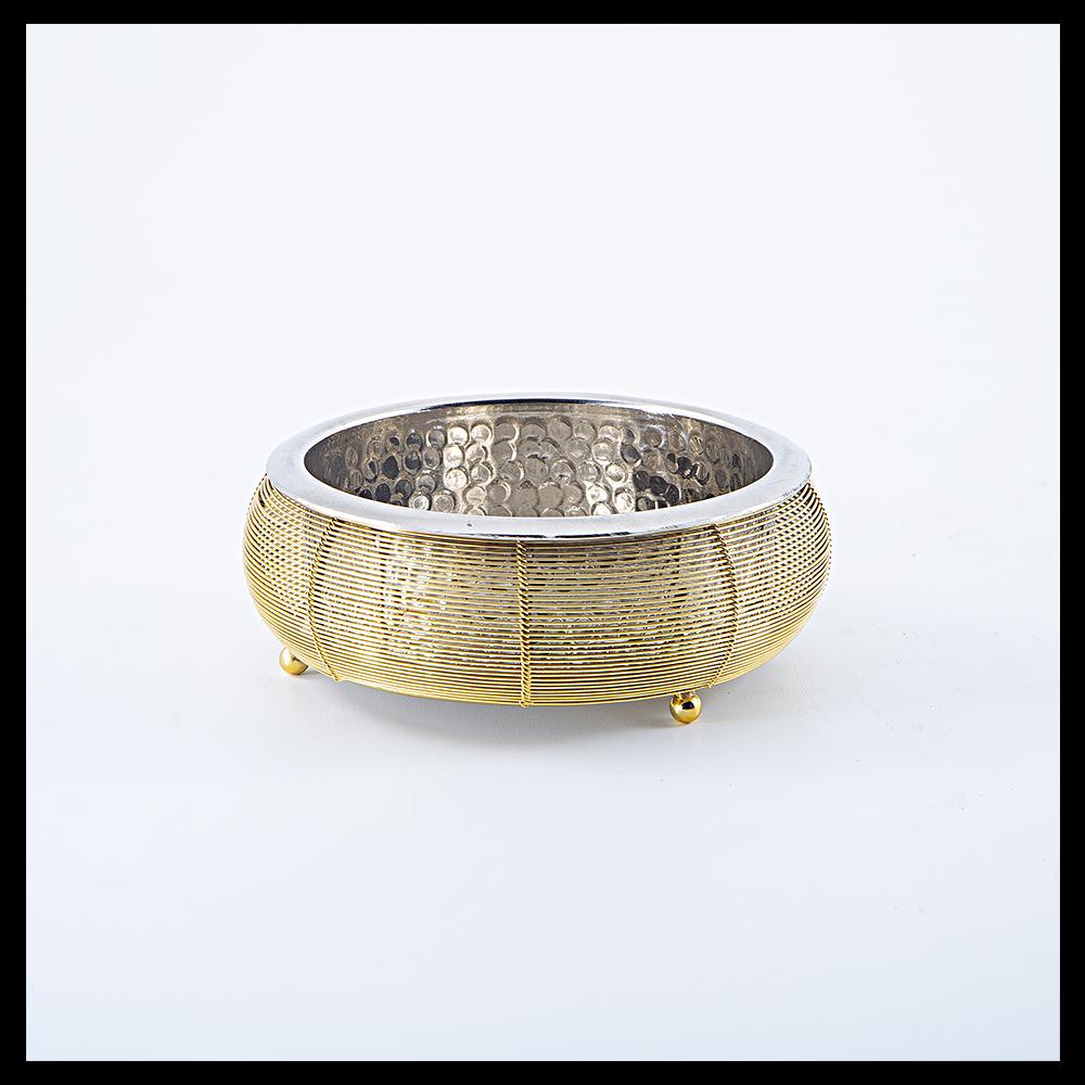 Metal Bowl,51000352 (4903860600877)