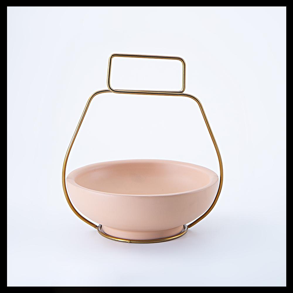 Metal Bowl,51000362 (4903860731949)
