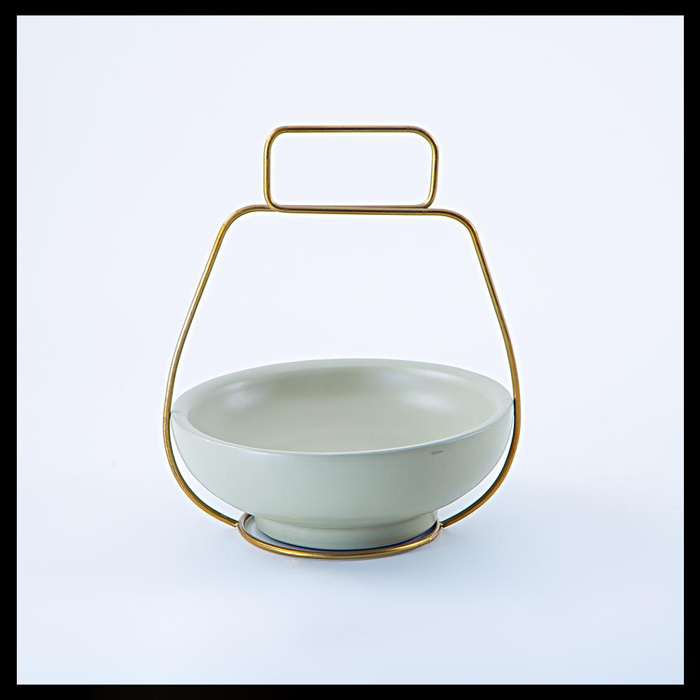 Metal Bowl,51000374 (4903860895789)