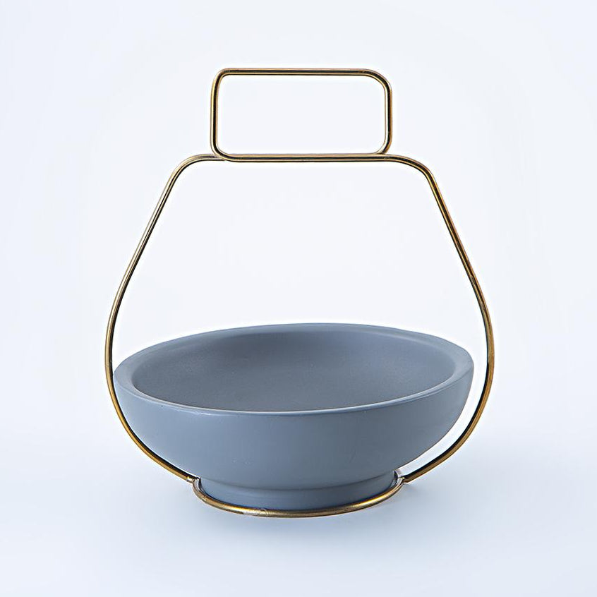 Metal Bowl,51000375 (4903860928557)