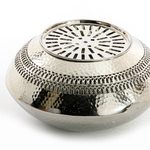 Metal Charcoal Burner (Dua) (6059569316005)