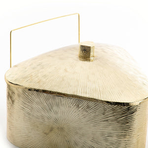 Metal Heater - CASCADES
