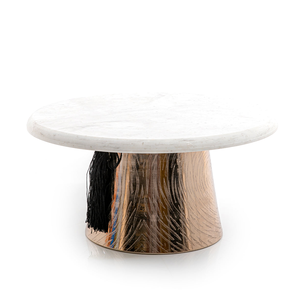 Metal Courian Stand (6712752341157)
