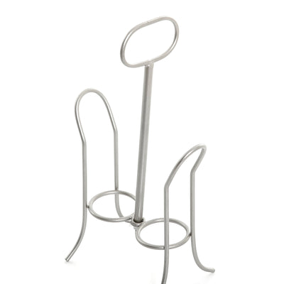 Metal cup holder - CASCADES
