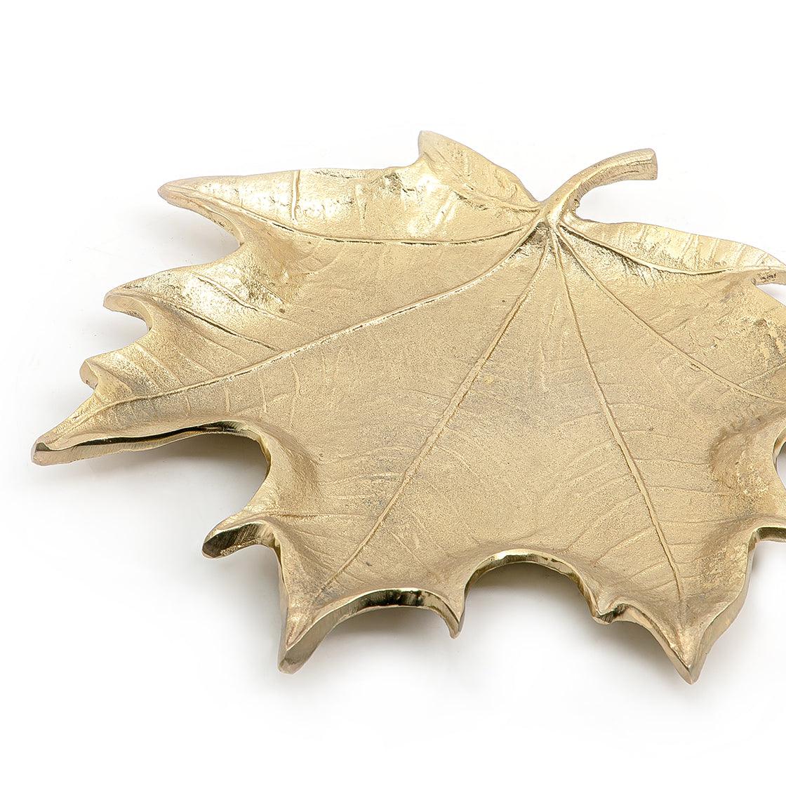 Metal plate - CASCADES