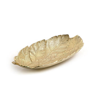 Metal plate - CASCADES