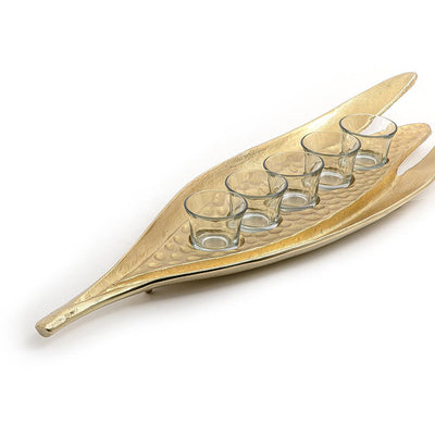 Candle holder - CASCADES