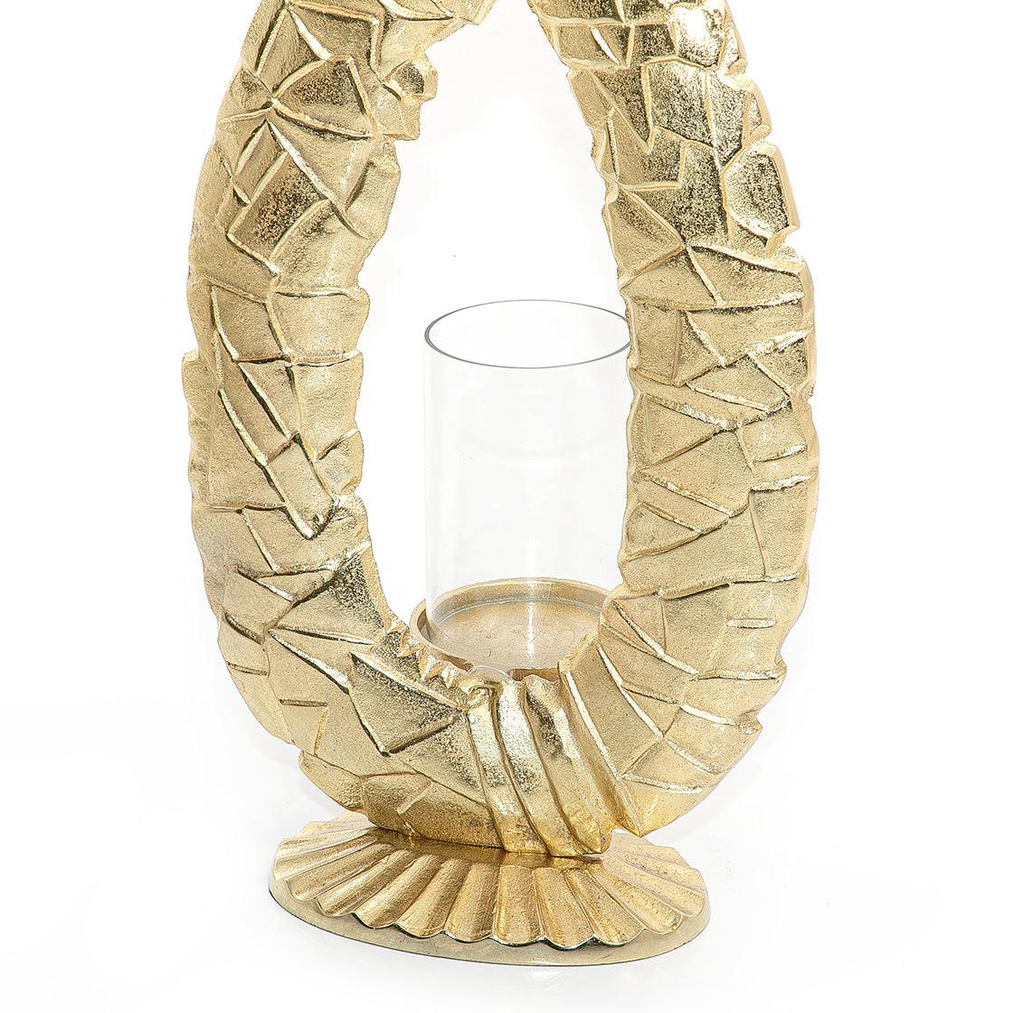 Candle Holder - CASCADES