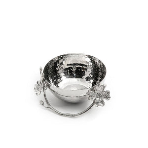 Metal bowl - CASCADES