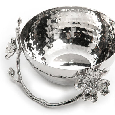 Metal bowl - CASCADES