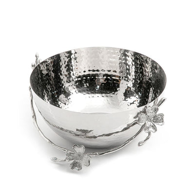 Metal bowl - CASCADES