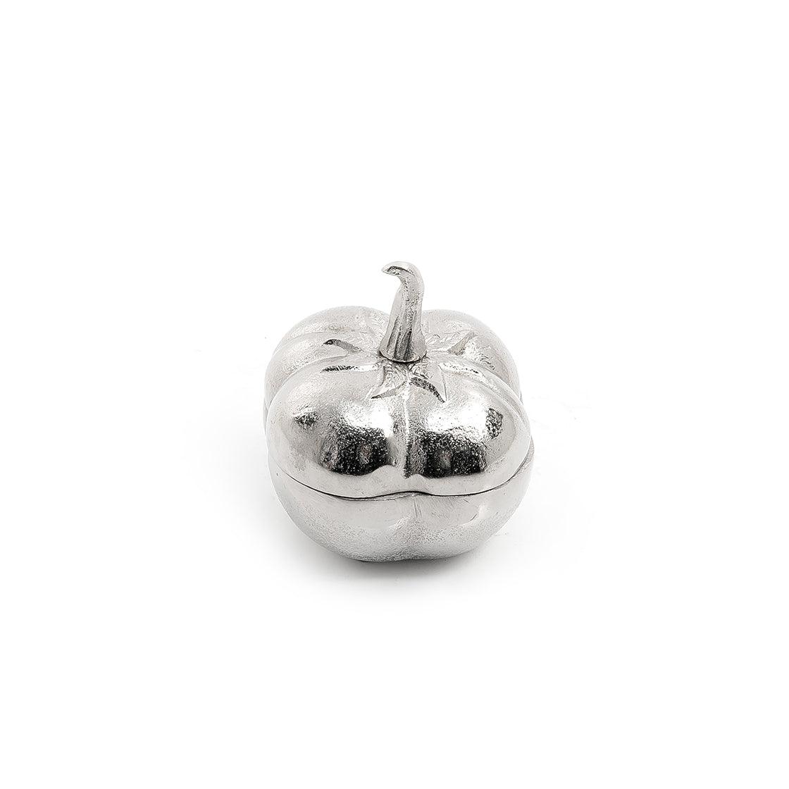 Metal jar bowl - CASCADES