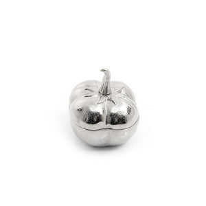 Metal jar bowl - CASCADES