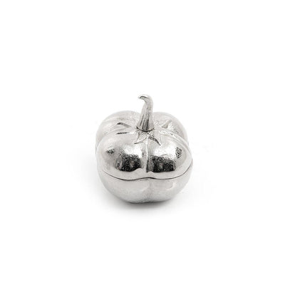 Metal jar bowl - CASCADES
