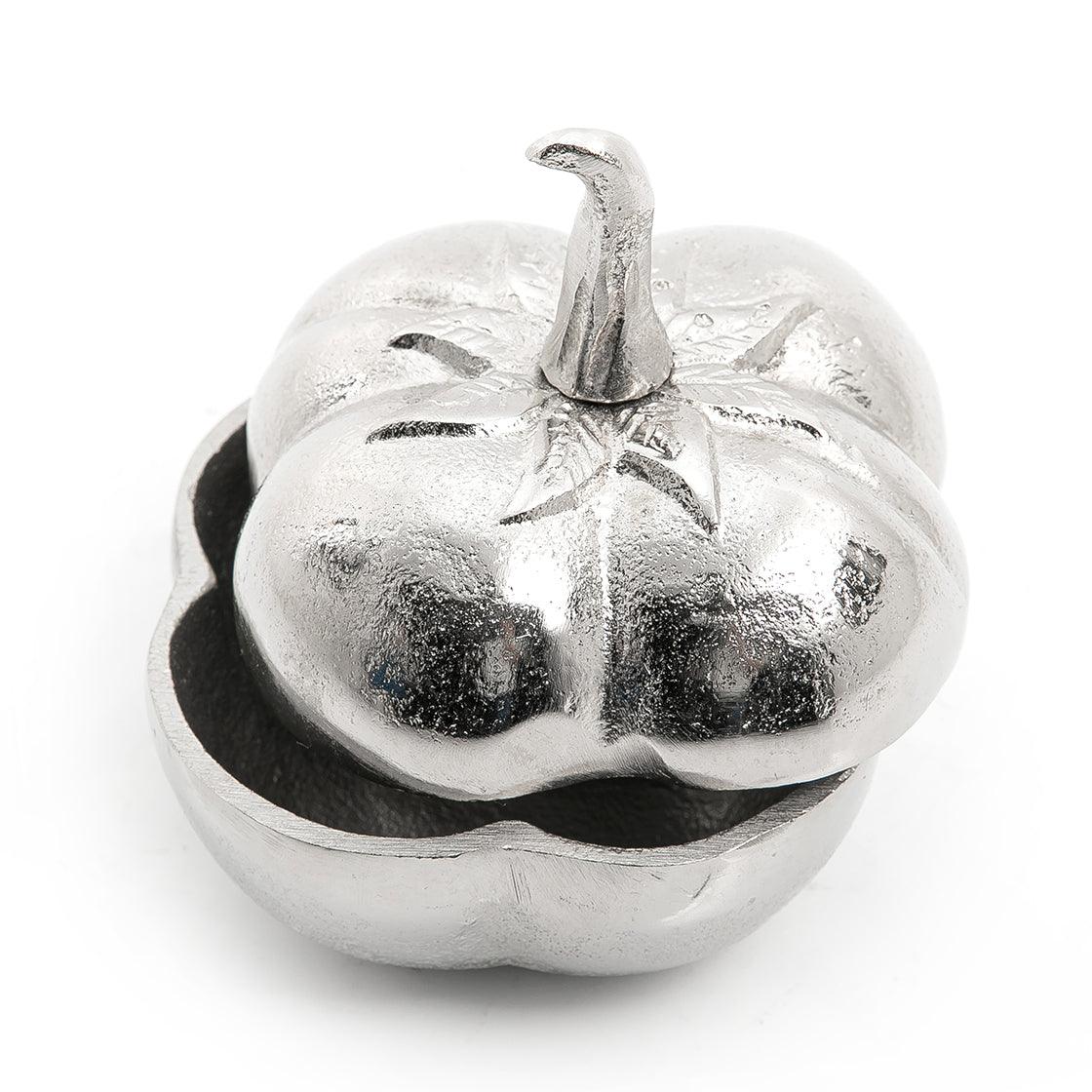 Metal jar bowl - CASCADES