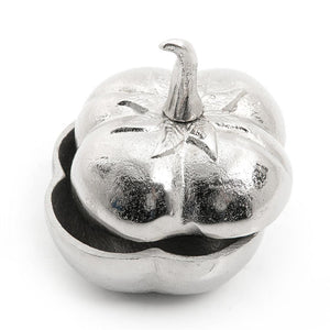 Metal jar bowl - CASCADES