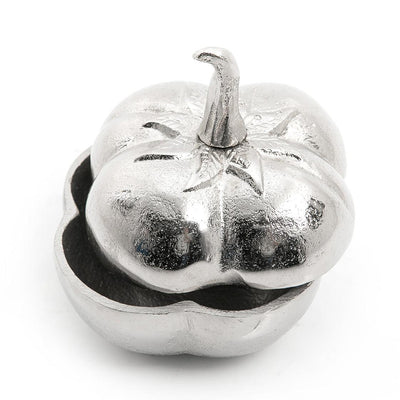 Metal jar bowl - CASCADES