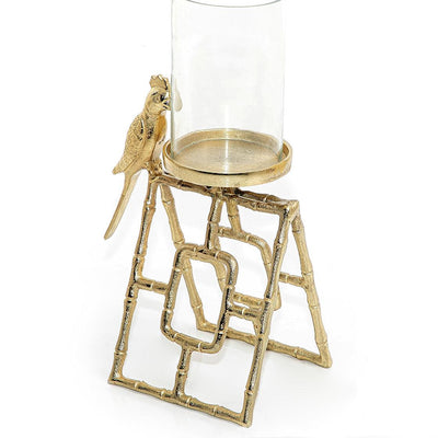 Candle holder - CASCADES