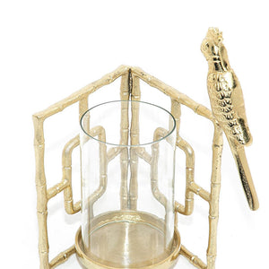 Candle holder - CASCADES