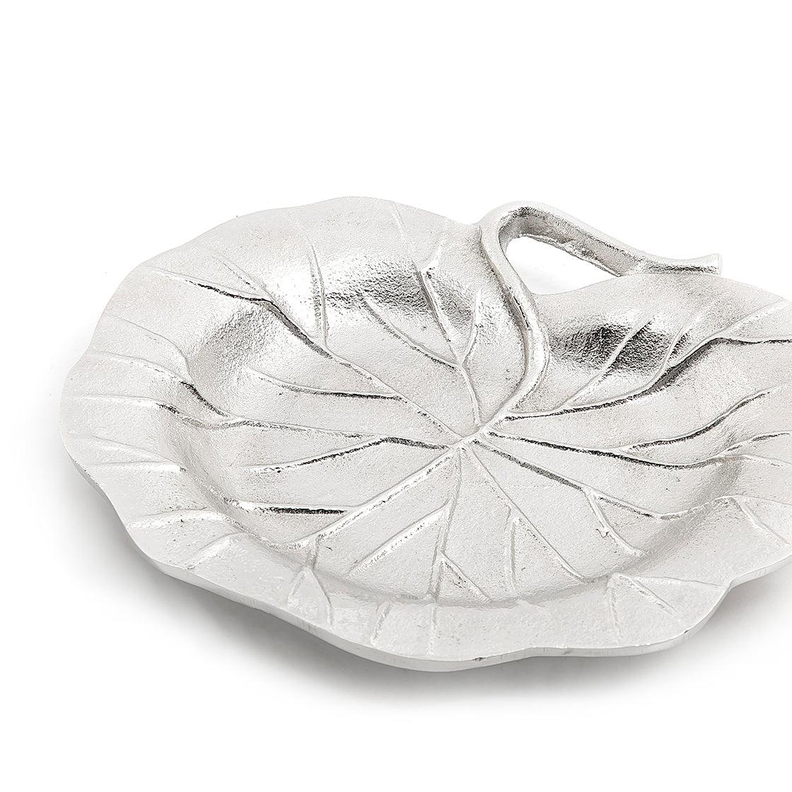 Metal plate - CASCADES