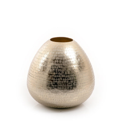 Metal Vase - CASCADES