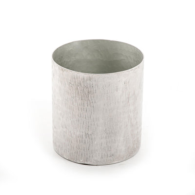 Metal planter bowel - CASCADES