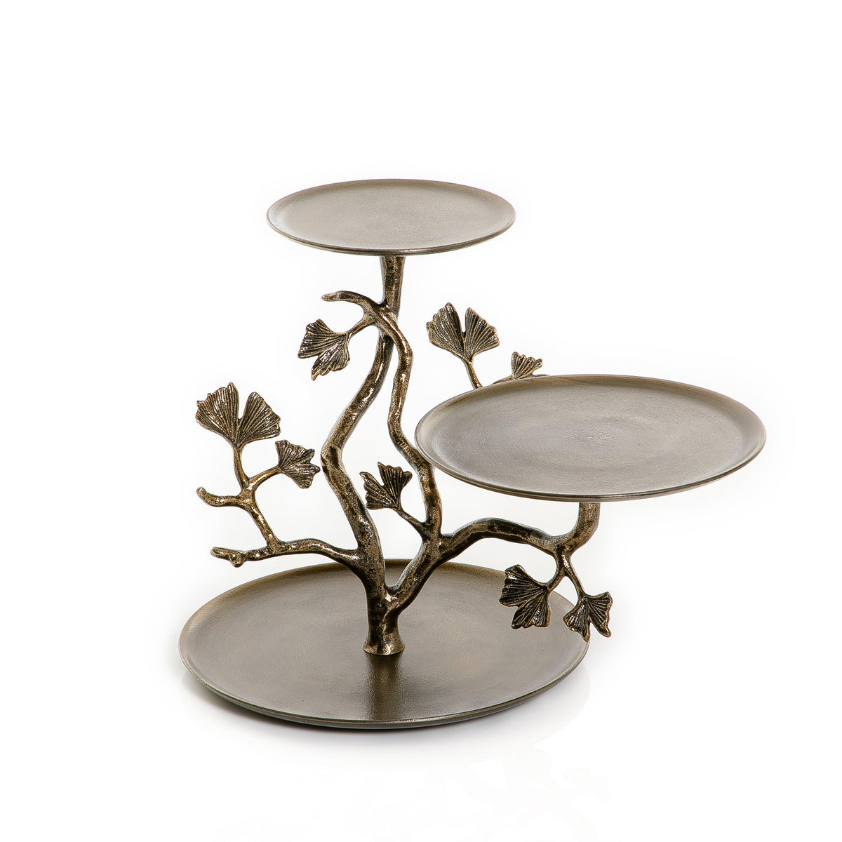 Metal stand - CASCADES